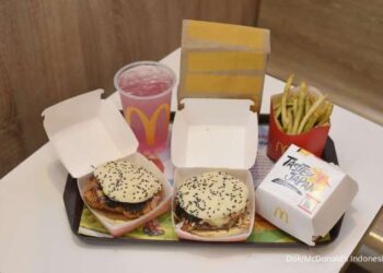 McDonald’s Indonesia