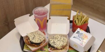 McDonald’s Indonesia