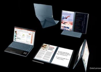 Lenovo Indonesia