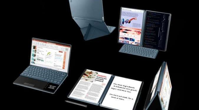 Lenovo Menduduki Peringkat Kedelapan dalam Gartner Supply Chain Top 25 Tahun 2023 1 Lenovo Indonesia