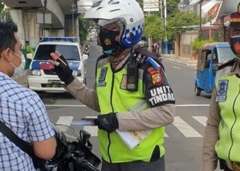 Ditlantas Polda Metro Jaya