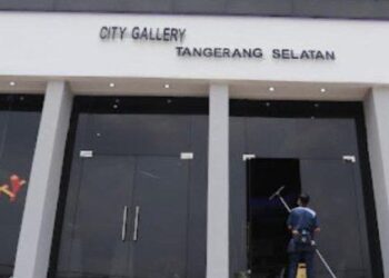 City Gallery