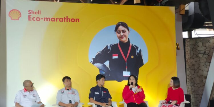 Shell Eco-marathon Asia