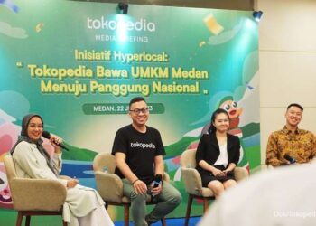 Tokopedia