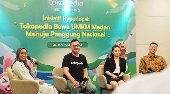 Tokopedia