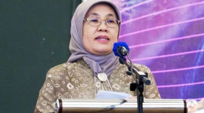 Kementerian Perindustrian