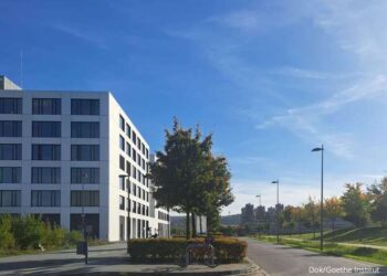 Studienbrucke