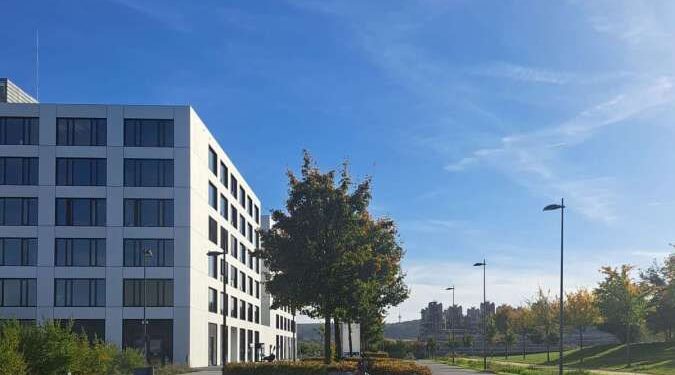 Studienbrucke