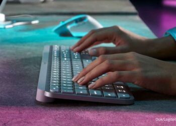 Logitech
