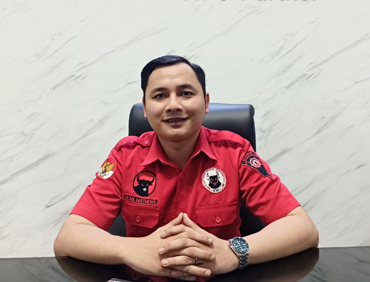 DPC BMI Kota Depok