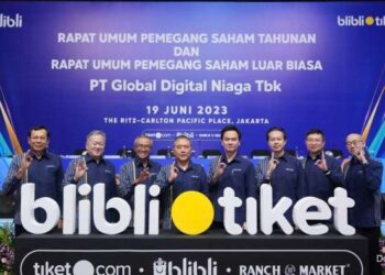 BliBli