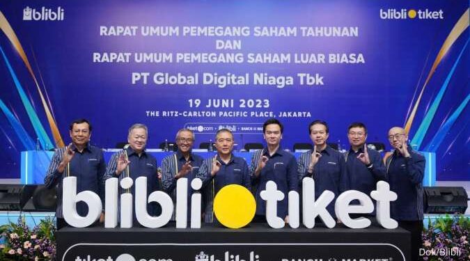 BliBli