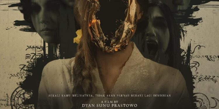 Film Horor Mantra Surugana Hadirkan Kengerian Iblis Yang Bangkit Dari Mantra dan Kutukan 1 Film Horor