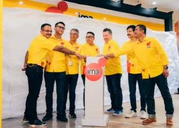 Indosat Ooredoo Hutchison (Indosat)