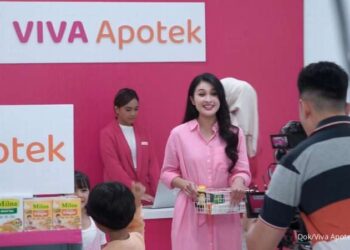 Viva Apotek, 