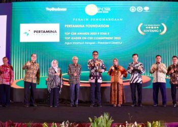 Pertamina Foundation