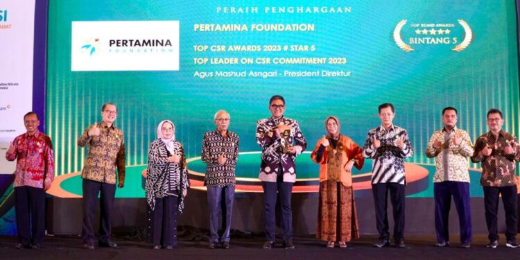 Pertamina Foundation