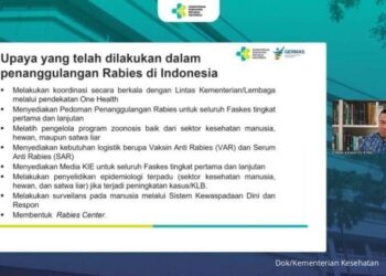 Kementerian Kesehatan (Kemenkes) RI