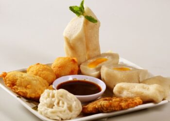 Pempek