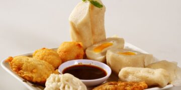 Pempek