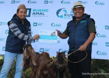 Ruang Amal Indonesia