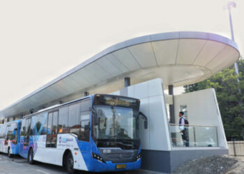 Transportasi