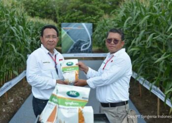 Syngenta Indonesia