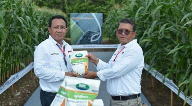 Syngenta Indonesia