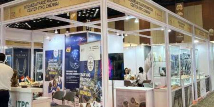 kementerian perdagangan