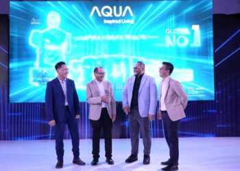 AQUA Elektronik