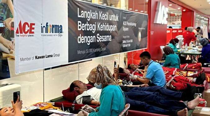 Kawan Lama Group,