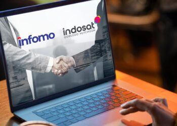 Indosat Ooredoo Hutchison (Indosat)