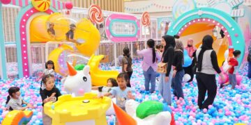 Mal Ciputra Jakarta