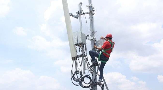 telkomsel