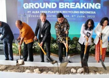 Bank Pembangunan Asia (Asian Development Bank / ADB)