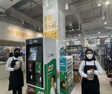 Inovasi Nestle Indonesia dan Qyos Mengejar Solusi Kemasan yang Lebih Ramah Lingkungan 1 Nestle Indonesia
