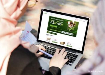 Tokopedia