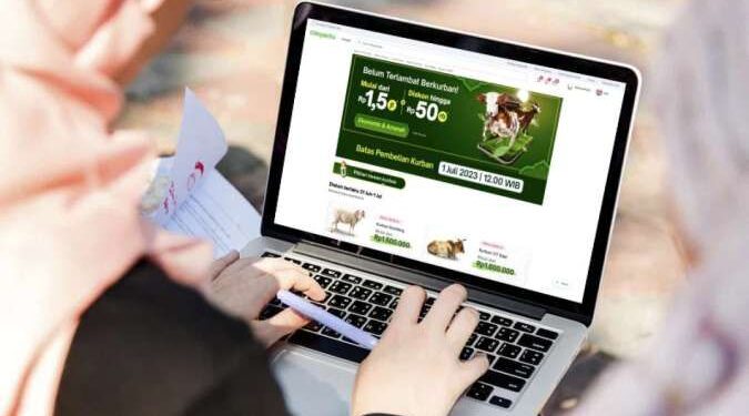 Tokopedia