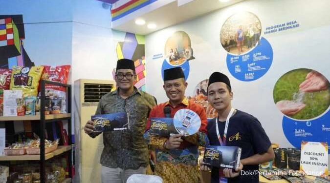 PT Pertamina (Persero)