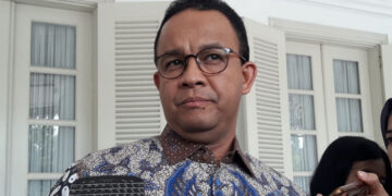 Anies Baswedan