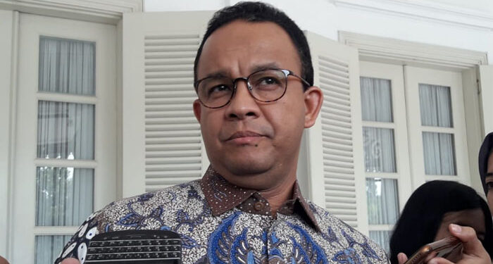 Anies Baswedan