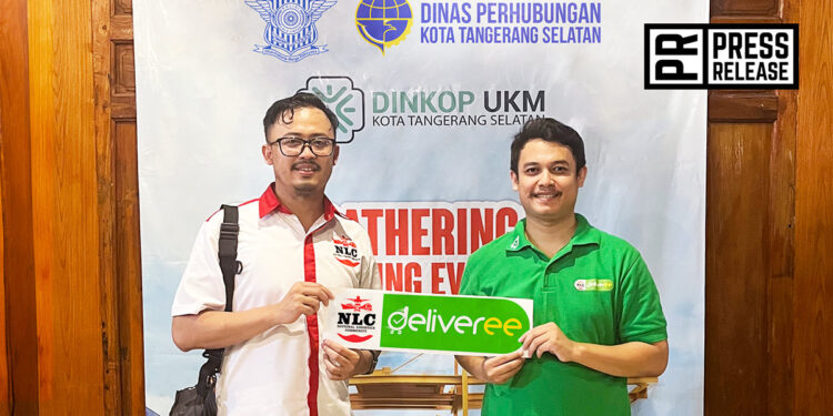 deliveree