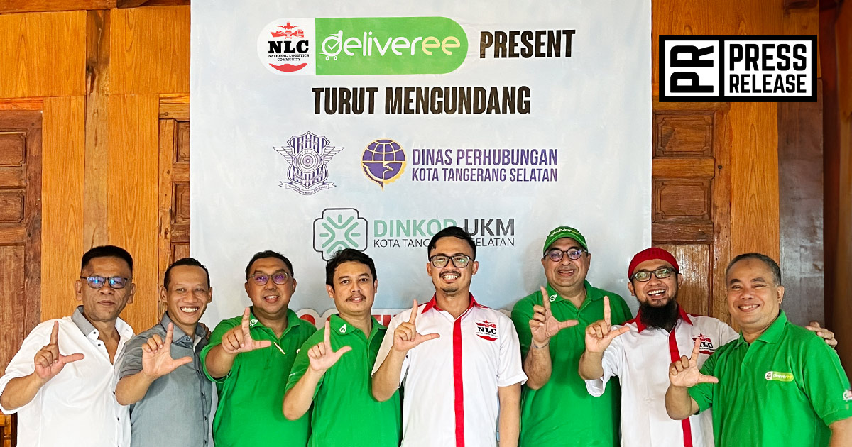 deliveree