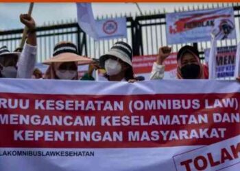 RUU Kesehatan