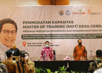 Desa Cerdas