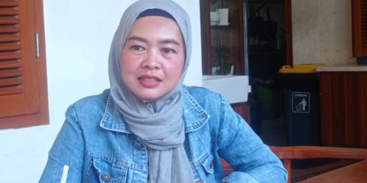 Ngaku Mantan Ustaz Yusuf Mansur, Wanita Ini Kecewa Cuma Janji-Janji 1 Ngaku Mantan Ustaz Yusuf Mansur, Wanita Ini Kecewa Cuma Janji-Janji