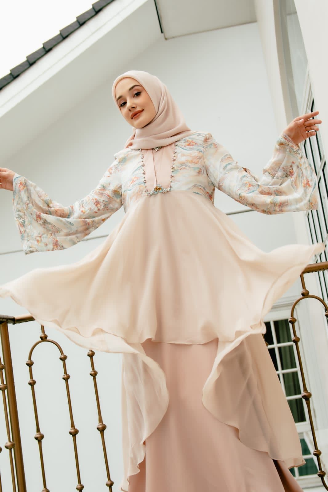 Rilis Busana Muslim Terbaru, MYD Gandeng Desainer Kenamaan, Toera Imara 2 IMG 20230605 WA0031 - Rilis Busana Muslim Terbaru, MYD Gandeng Desainer Kenamaan, Toera Imara
