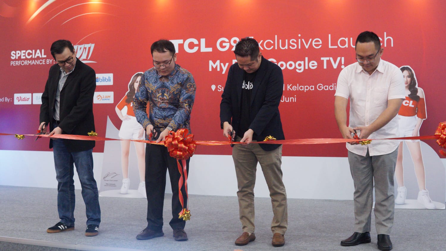 IMG 20230608 WA0003 - Kenalkan TV Google Pertama, TCL Bandrol G9 Series Dengan Harga Kompetitif