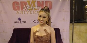 Bangga Produk Lokal, Aniverable Ingin Rebut Pasar Internasional