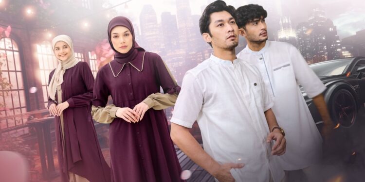 Luncurkan Bestie dan Brotherhood, NBRS Fashion Bawa Pesan Persahabatan 1 Luncurkan Bestie dan Brotherhood, NBRS Fashion Bawa Pesan Persahabatan